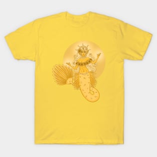 Sunshine Mermaid T-Shirt